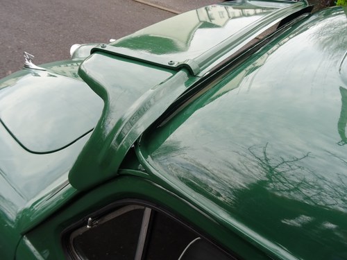 1966 Austin A35 Van Te koop (foto 75 van 141)
