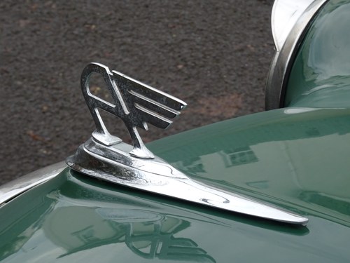 1966 Austin A35 Van Te koop (foto 84 van 141)