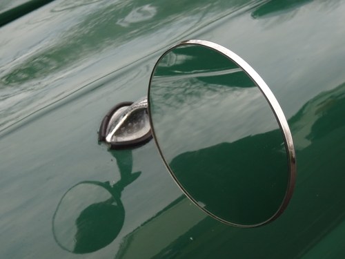 1966 Austin A35 Van Te koop (foto 73 van 141)