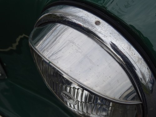 1966 Austin A35 Van Te koop (foto 104 van 141)