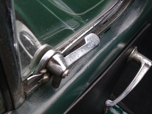 1966 Austin A35 Van Te koop (foto 48 van 141)