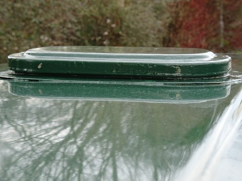 1966 Austin A35 Van Te koop (foto 69 van 141)