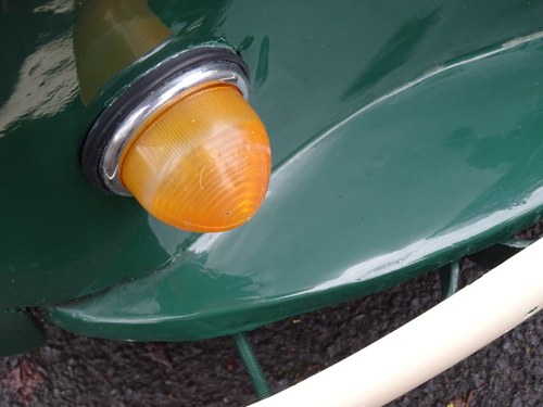 1966 Austin A35 Van Te koop (foto 98 van 141)