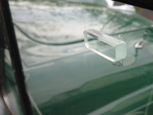 1966 Austin A35 Van Te koop (foto 51 van 141)