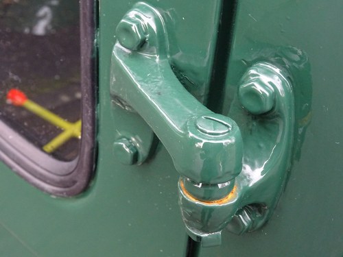 1966 Austin A35 Van Te koop (foto 65 van 141)