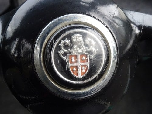 1966 Austin A35 Van Te koop (foto 31 van 141)