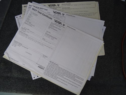 1966 Austin A35 Van Te koop (foto 141 van 141)