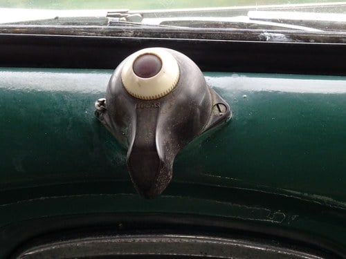 1966 Austin A35 Van Te koop (foto 34 van 141)