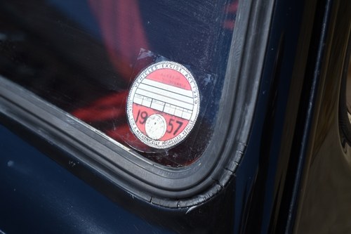 1957 Austin A35 In vendita (immagine 76 di 135)