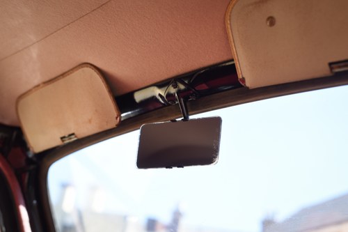 1957 Austin A35 In vendita (immagine 57 di 135)