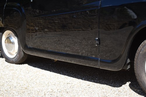 1957 Austin A35 In vendita (immagine 94 di 135)