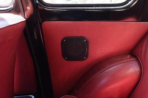 1957 Austin A35 In vendita (immagine 55 di 135)