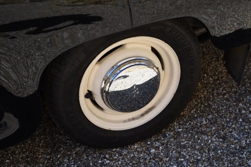 1957 Austin A35 In vendita (immagine 16 di 135)