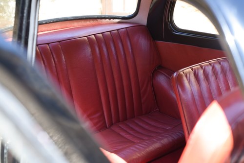 1957 Austin A35 In vendita (immagine 53 di 135)