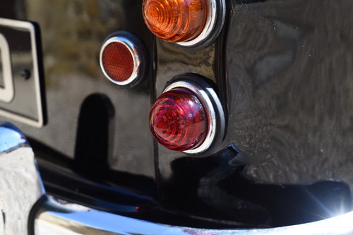 1957 Austin A35 In vendita (immagine 70 di 135)