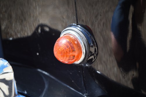 1957 Austin A35 In vendita (immagine 90 di 135)