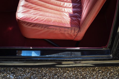 1957 Austin A35 In vendita (immagine 33 di 135)