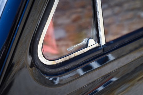 1957 Austin A35 In vendita (immagine 92 di 135)