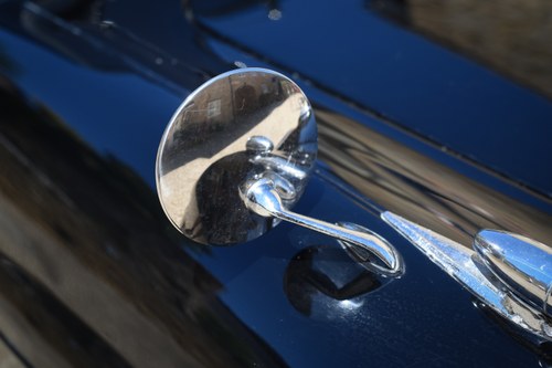 1957 Austin A35 In vendita (immagine 98 di 135)