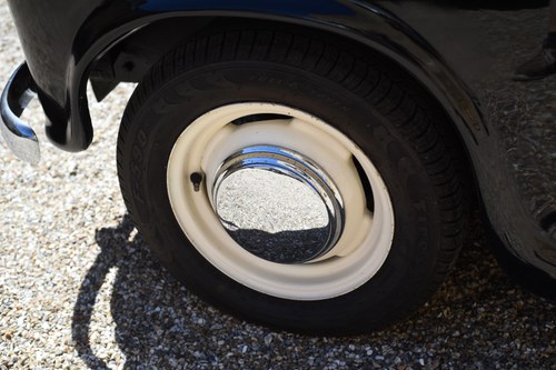 1957 Austin A35 In vendita (immagine 18 di 135)