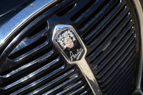 1957 Austin A35 In vendita (immagine 88 di 135)