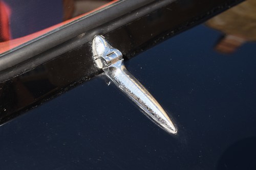 1957 Austin A35 In vendita (immagine 81 di 135)