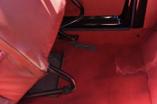 1957 Austin A35 In vendita (immagine 56 di 135)