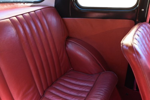 1957 Austin A35 In vendita (immagine 54 di 135)