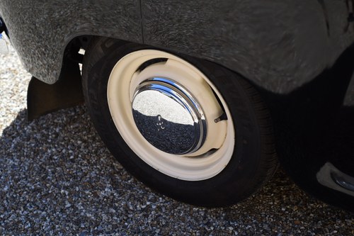 1957 Austin A35 In vendita (immagine 17 di 135)