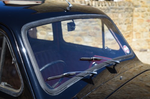 1957 Austin A35 In vendita (immagine 69 di 135)