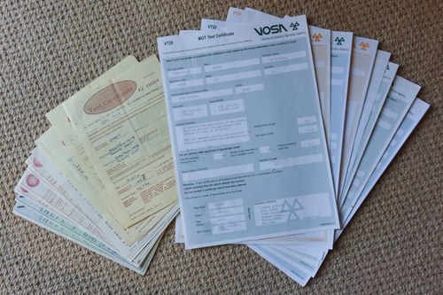 1957 Austin A35 In vendita (immagine 130 di 135)