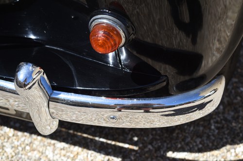 1957 Austin A35 In vendita (immagine 84 di 135)