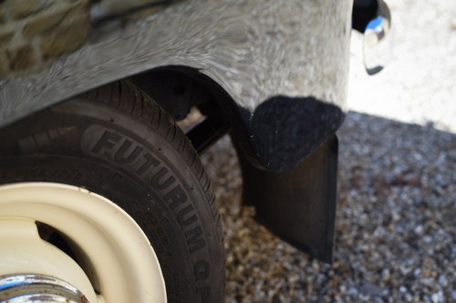 1957 Austin A35 In vendita (immagine 20 di 135)