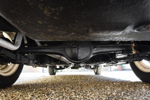 1957 Austin A35 In vendita (immagine 117 di 135)