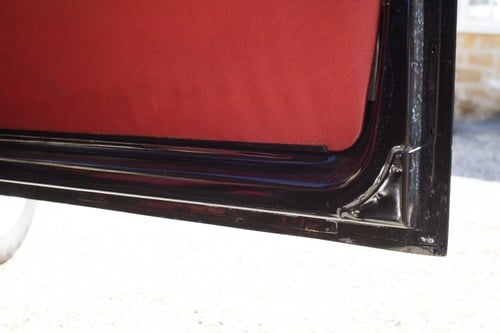 1957 Austin A35 In vendita (immagine 28 di 135)