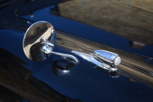 1957 Austin A35 In vendita (immagine 72 di 135)