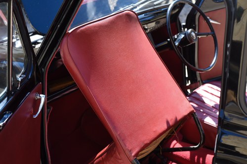 1957 Austin A35 In vendita (immagine 43 di 135)