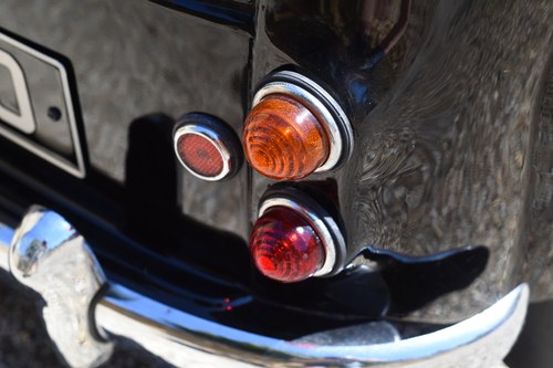 1957 Austin A35 In vendita (immagine 91 di 135)