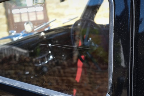 1957 Austin A35 In vendita (immagine 75 di 135)