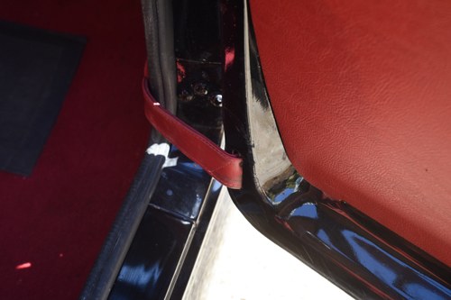 1957 Austin A35 In vendita (immagine 27 di 135)