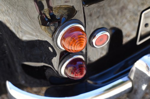 1957 Austin A35 In vendita (immagine 82 di 135)