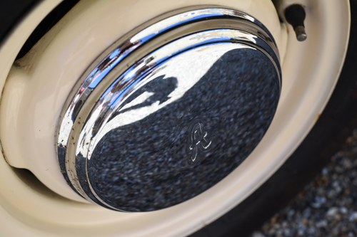 1957 Austin A35 In vendita (immagine 71 di 135)