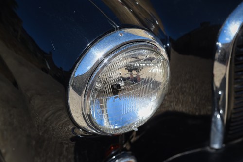 1957 Austin A35 In vendita (immagine 97 di 135)