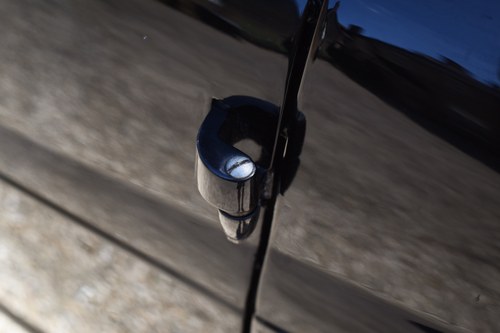 1957 Austin A35 In vendita (immagine 93 di 135)