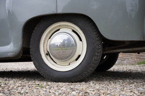 NO RESERVE! 1958 Austin A35 Te koop (foto 15 van 71)