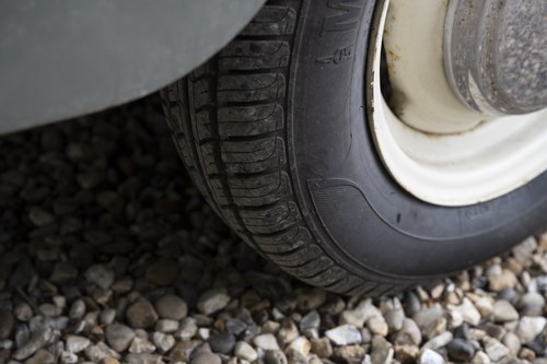 NO RESERVE! 1958 Austin A35 Te koop (foto 17 van 71)