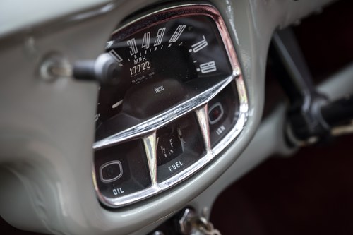 NO RESERVE! 1958 Austin A35 Te koop (foto 40 van 71)