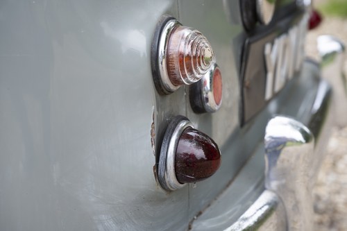 NO RESERVE! 1958 Austin A35 Te koop (foto 48 van 71)