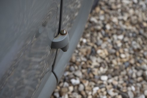 NO RESERVE! 1958 Austin A35 Te koop (foto 59 van 71)