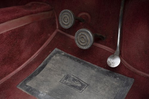 NO RESERVE! 1958 Austin A35 Te koop (foto 27 van 71)